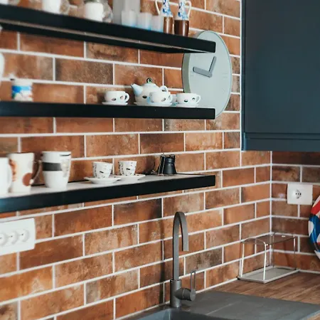 Apartment A Rustic Private With 1 Bedroom In Center Sarande